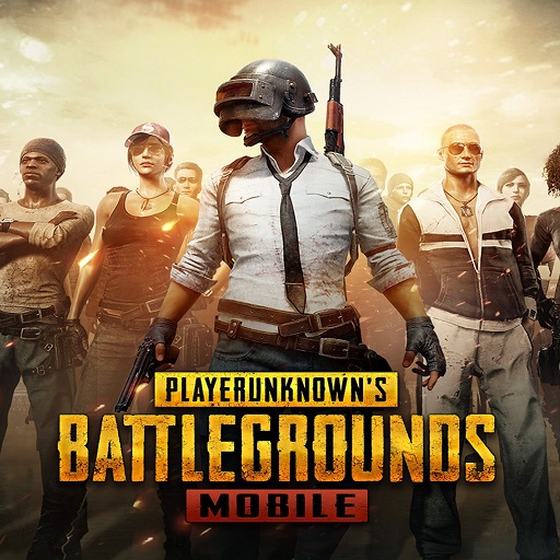 Pubg Mobile Games App