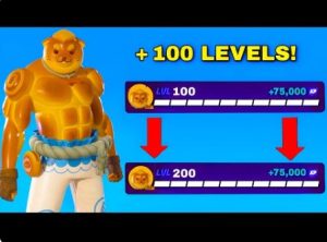 Ultimate Fortnite Strategy