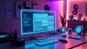 AI Article Writing Tools
