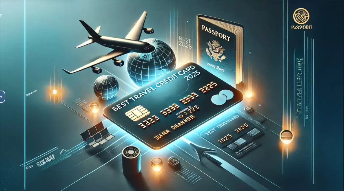 Travel Credit Card