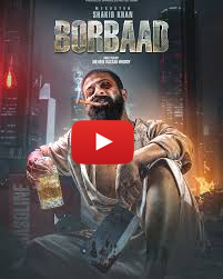 Borbaad Full Movie 2025