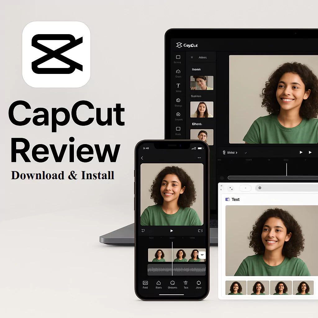 CapCut