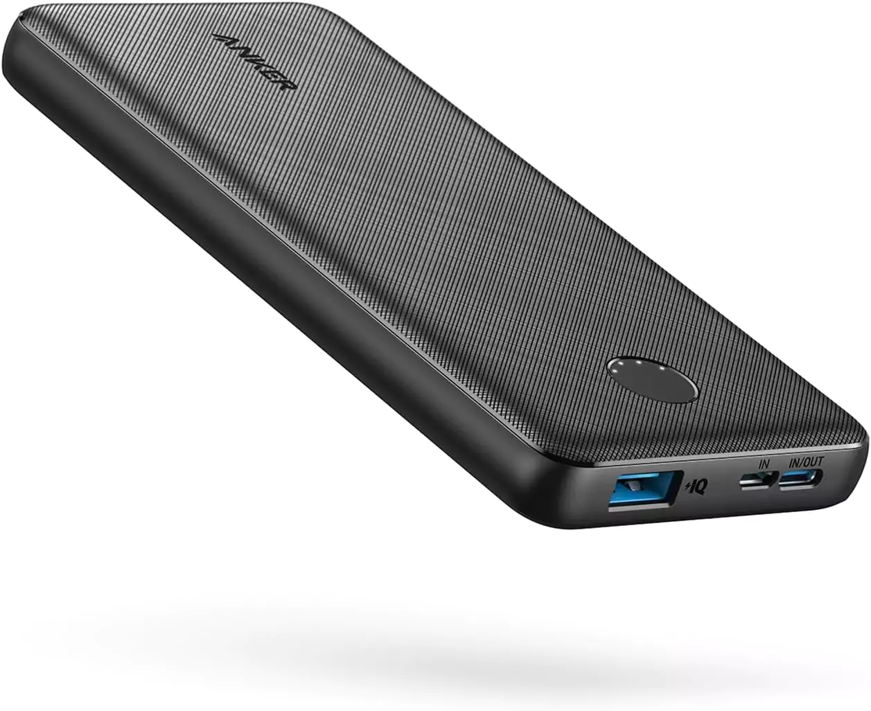  Anker PowerCore 10K Portable Charger