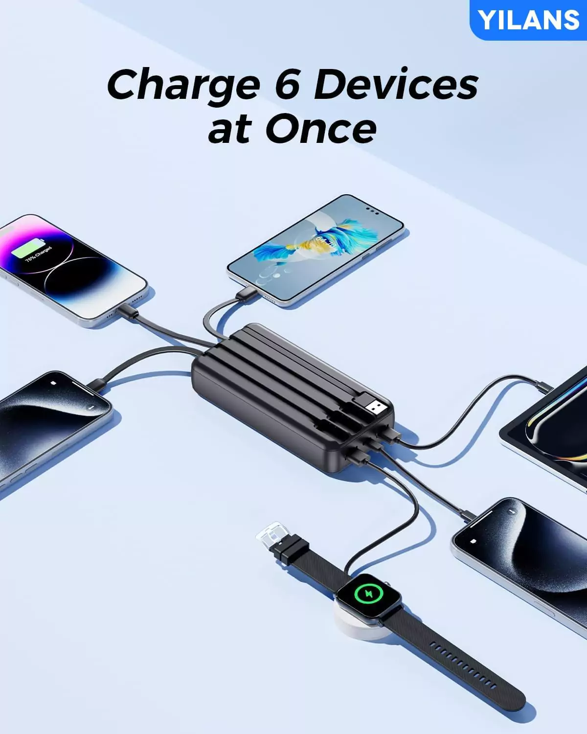 best portable power bank
